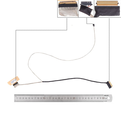 Cable Flex Laptop Asus FA506I FA506 FX506L 30 Pines — image 1