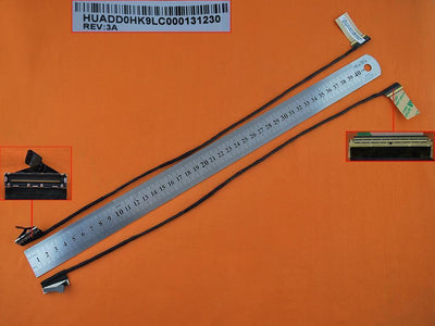 Cable Flex Laptop Sony SVF152 SVF152C29M SVF521Q1EB SVF1521A1EW — image 1