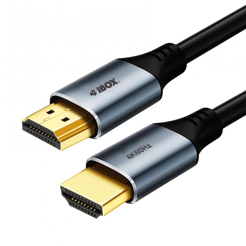HDMI Cable 2.0 UHD 4K 60 HZ 10M