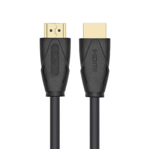 HDMI Cable V2.0 15M Chapado Oro — image 1