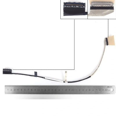 Cable Flex Laptop Asus G513QY-212.SG15 G713QM G513QM/Qs 6017B1701701 14005-03700500 6017B1547301 300HZ 40PIN — image 1