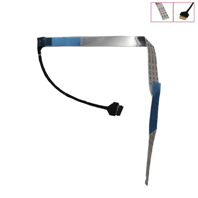 Cable LCD/LED Laptop HP TPN-C175/C174 DC02004HU00 — image 1