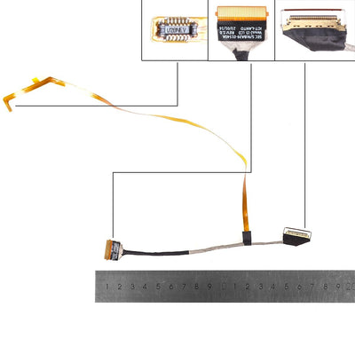 Cable Flex Laptop Samsung Sec VENUS2-15 BA39-01540A — image 1