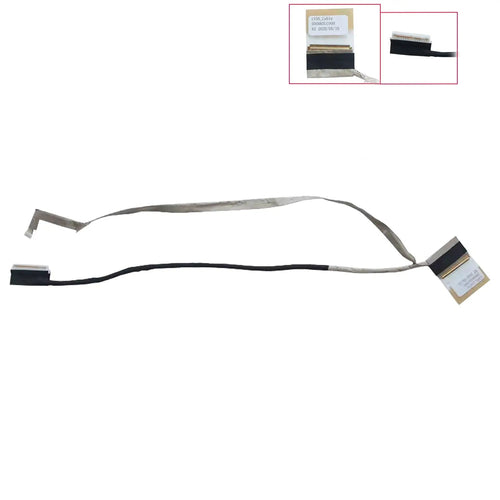 Cable LCD/LED Laptop Sony SVE15 SVE151E11T DD0HK5LC000 DDOHK5LC030 — image 1