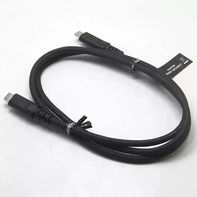 USB Cable -c Dual 60W Laptop Samsung BN39-02259A
