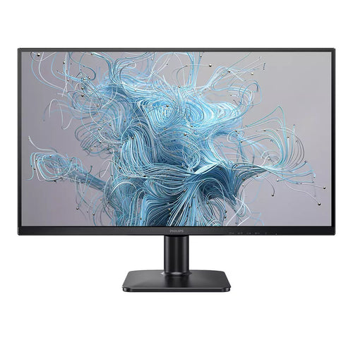 Philips Monitor 27 27E2N1500 IPS QHD 75HZ HDMI DP Black — image 1
