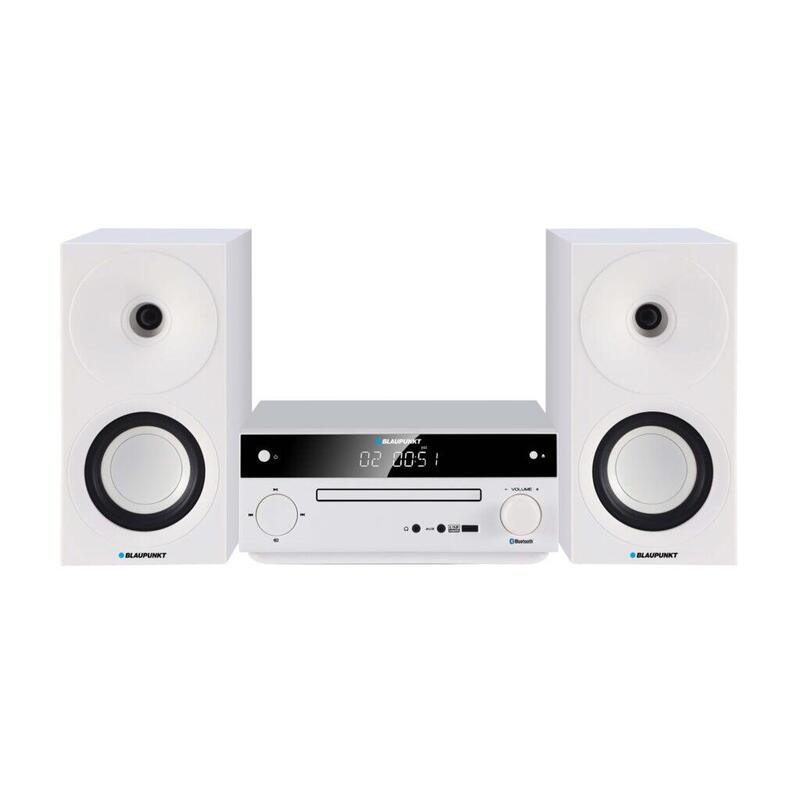Blaupunkt Cadena Musical Compacta Edition MS30.2BT