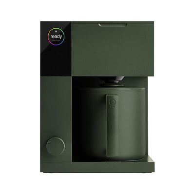 Fellow Coffee Machine Aiden Forestal Green — image 1