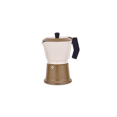 Maestro Coffee Machine Aluminium MR-1657-6-BEIGE — image 1