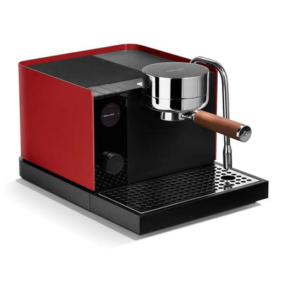 Fellow Coffee Machine Espresso 1 Red Cereza — image 1