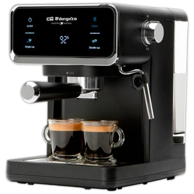 Orbegozo Coffee Machine Expreso Ex 5300 950W 20 Bares — image 1