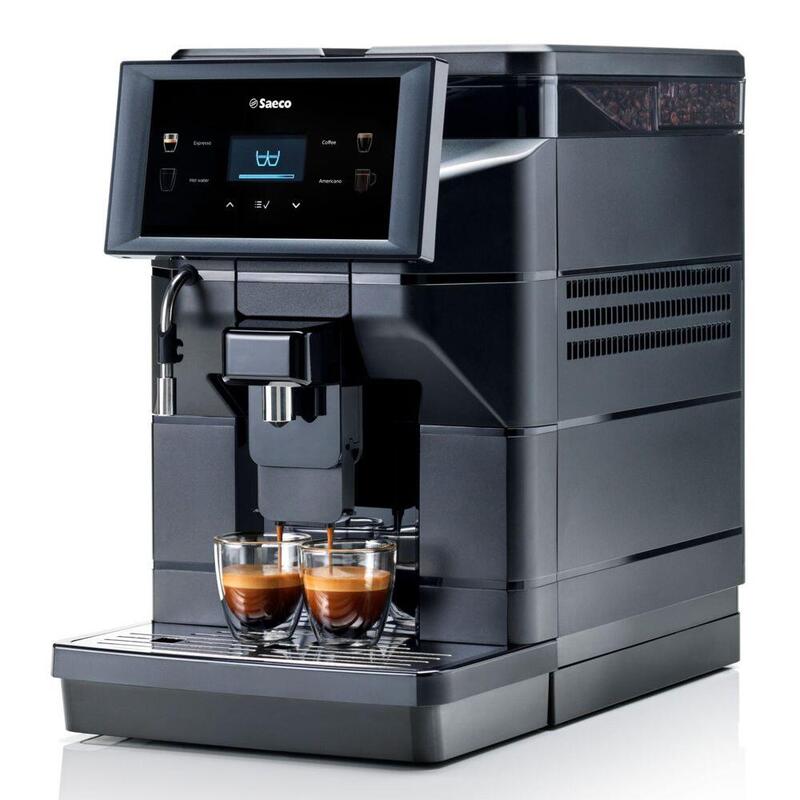 Saeco Coffee Machine Aurora B1