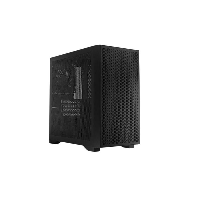 Logic Box Cp Dart Pro Midi USB-C Black