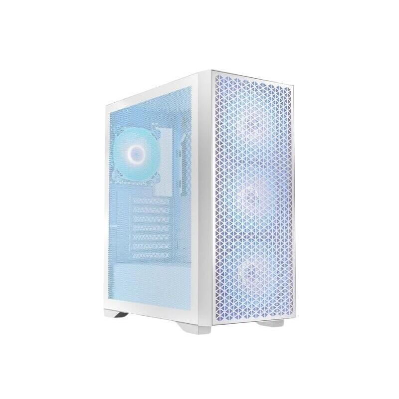 Logic PC Case Dart Pro ARGB Midi USB-C
