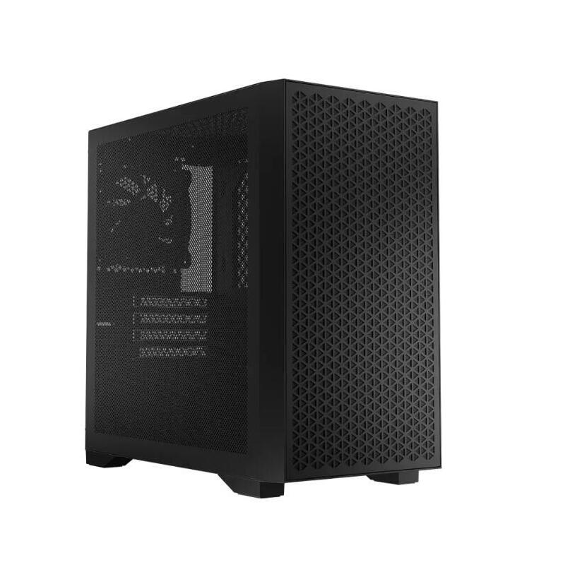 Logic PC Case Dart Pro Mini USB-C Black