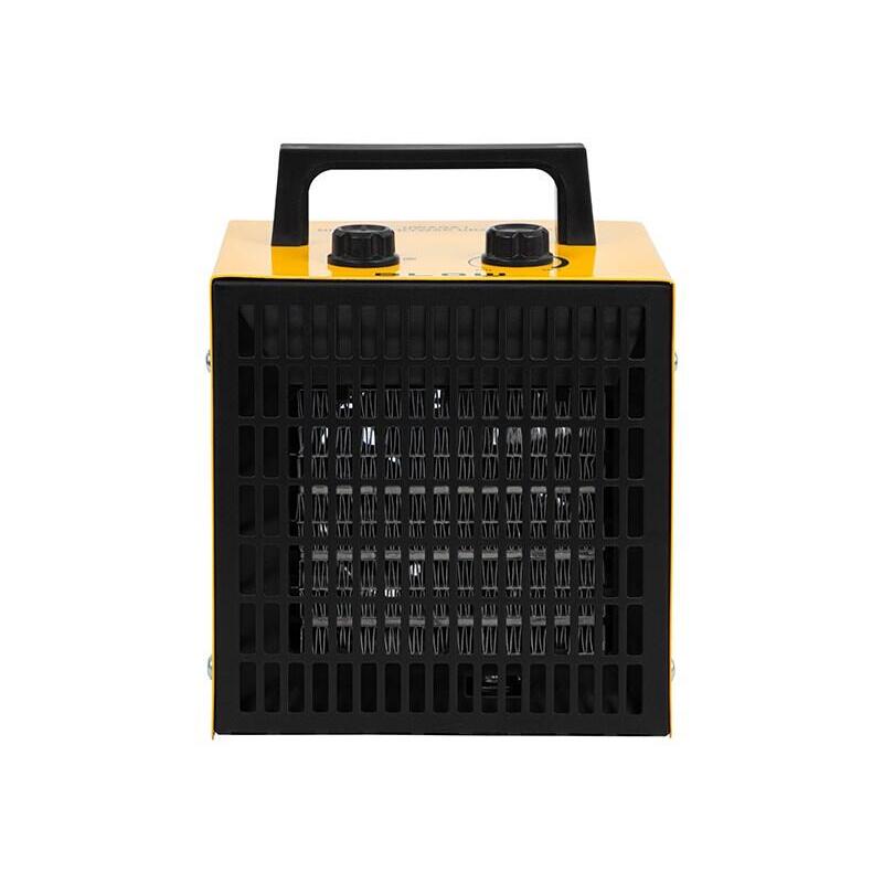 Blow Water Heater EH-02 2000W