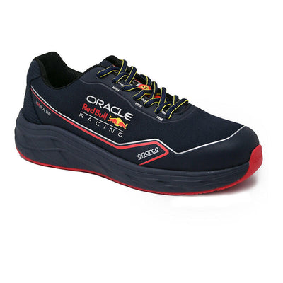 Sparco Calzado Security Redbull Impulse Milton T-41 — image 1