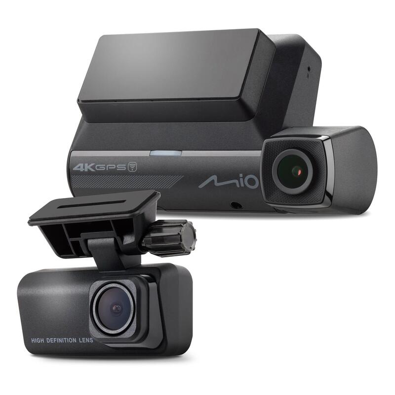 Mio Camera Salpicadero Mivue 956WD