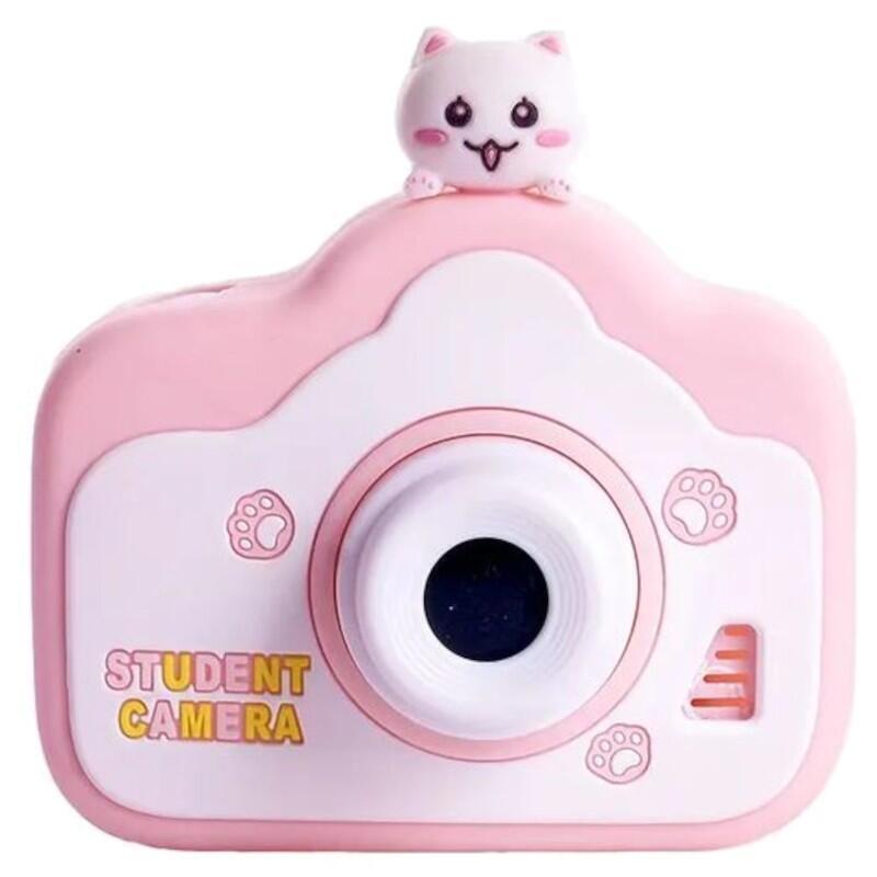Camera Digital Children A9 Pink