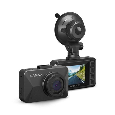 Lamax Camera Salpicadero T3 — image 1