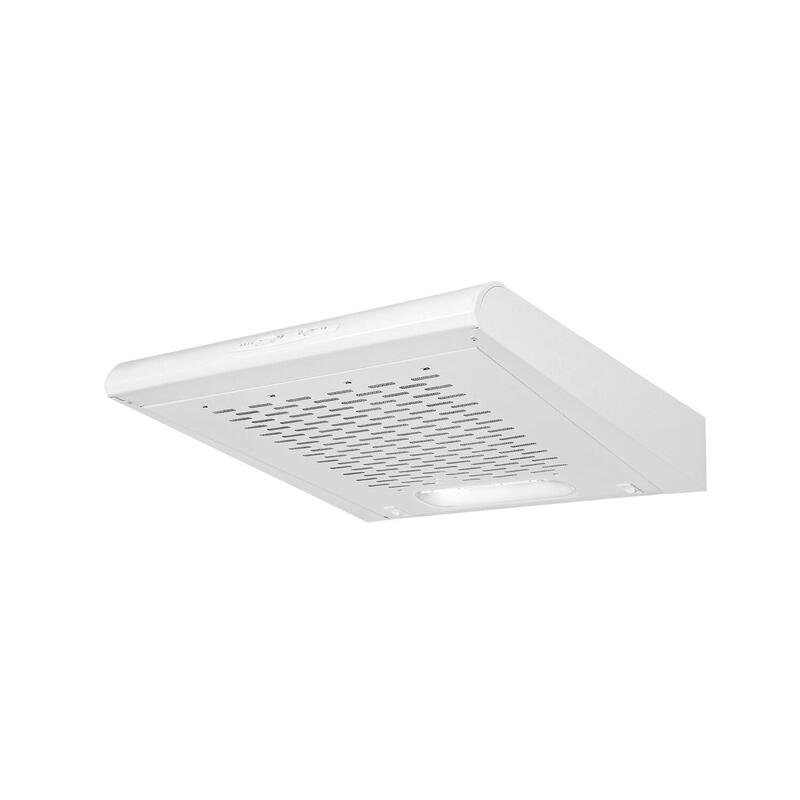 Mpm Campana Desk -51-PX-68 175 M3/H White