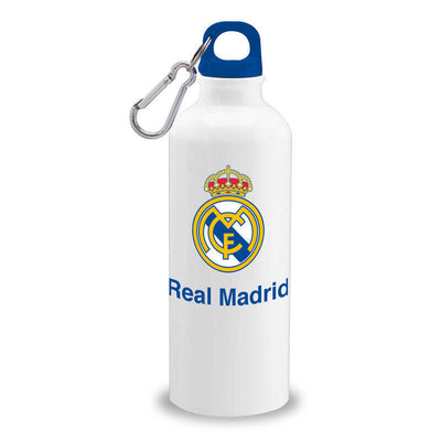 Cantimplora Aluminium Real Madrid 500ML — image 1