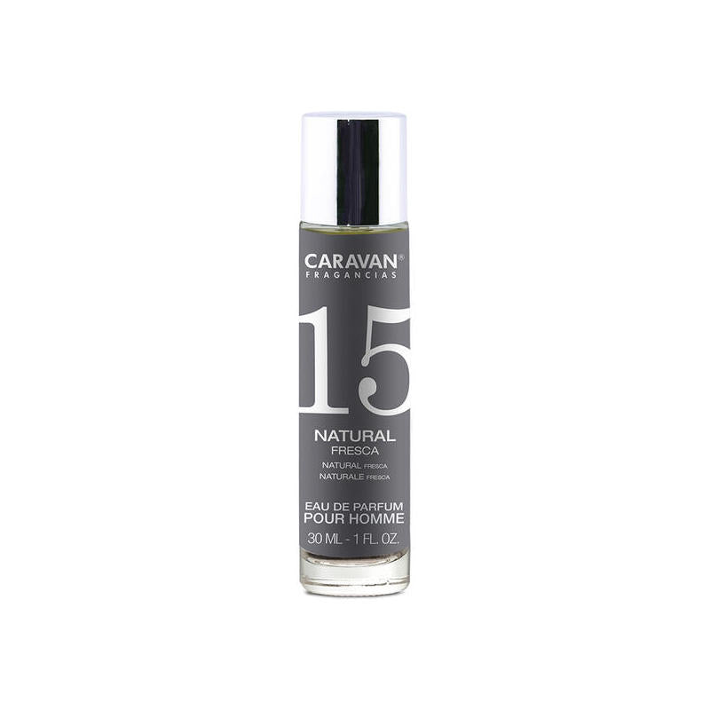 Caravan Perfume Hombre Nº15 30ML