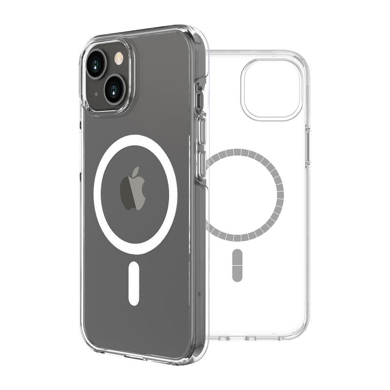 Myway Housing Magsafe Apple Iphone 14 Pro Max. Transparent