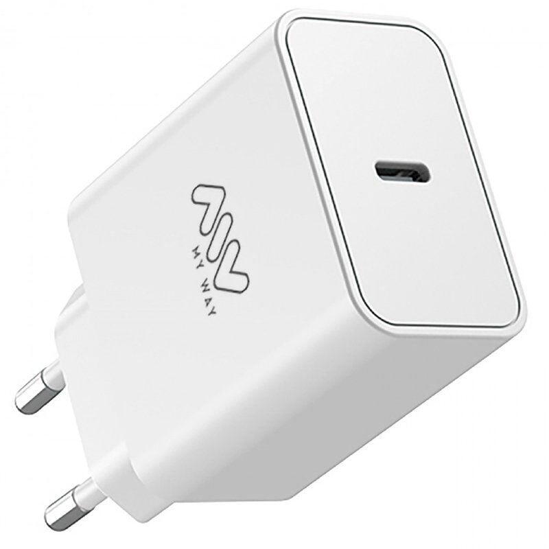 Myway Wall Charger MWACC0018 1x USB Type-c 45W
