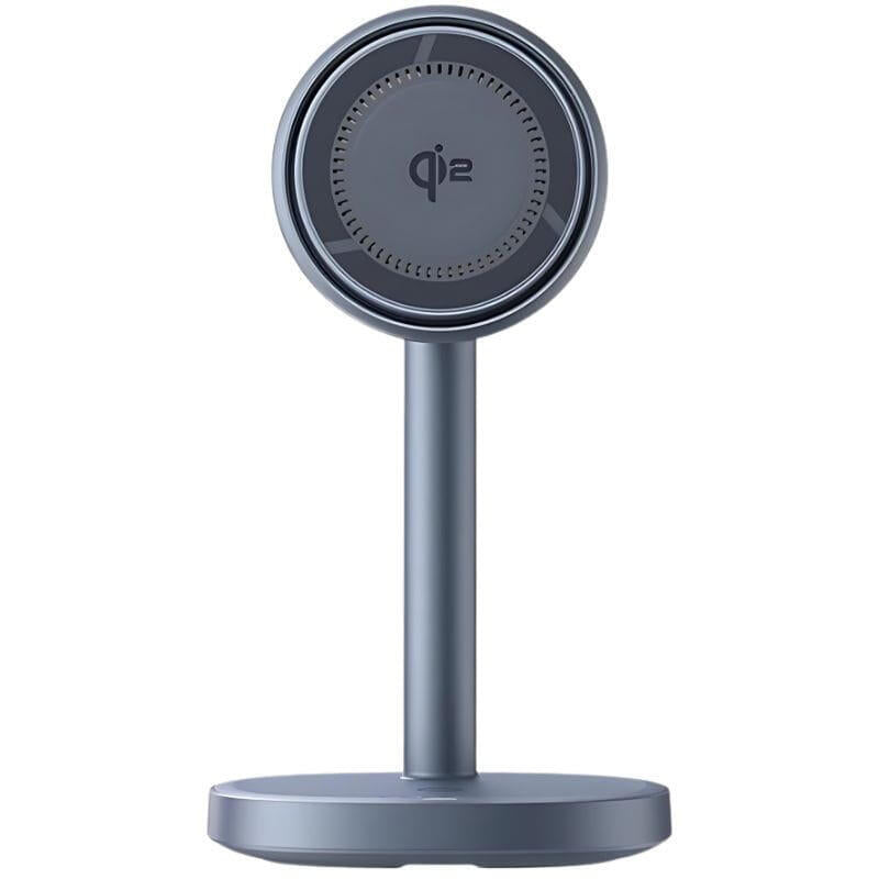 Baseus Charger Wireless Orbit 2 Pro QI2 Grey