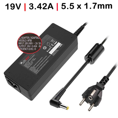 Charger Laptop Acer Aspire E5-551 — image 1