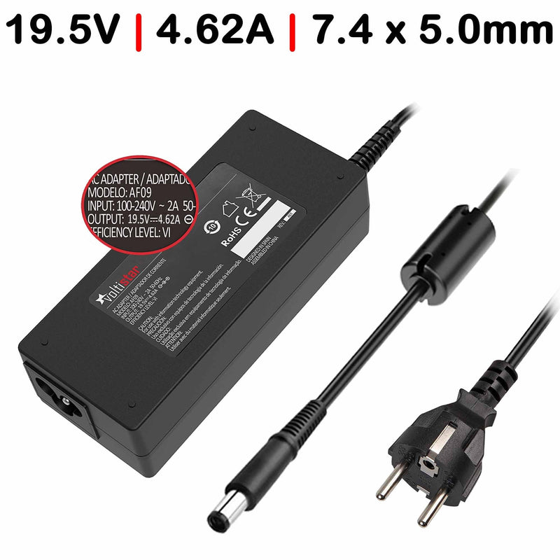 Charger Laptop Dell AA90PM111