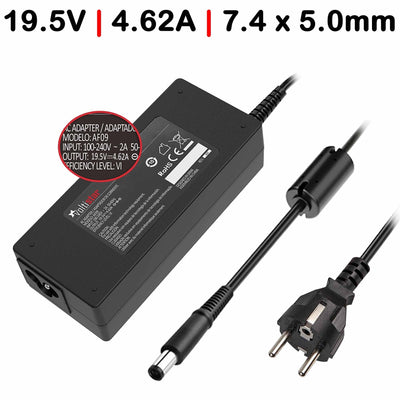 Charger Laptop Dell Latitude E5500 E5470 — image 1