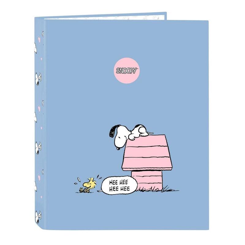 Folder Snoopy