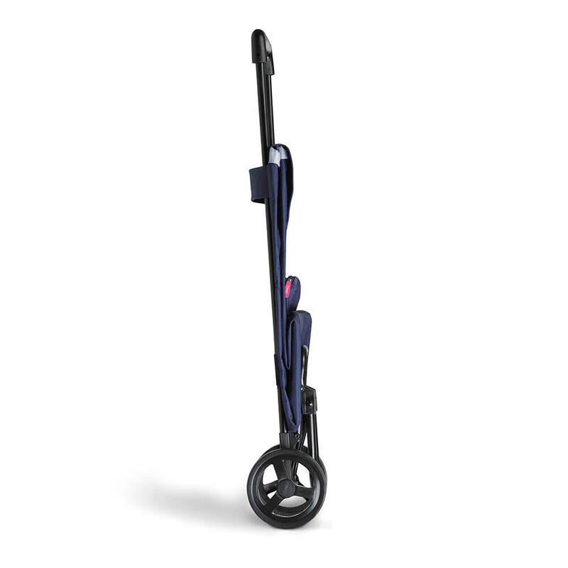 Gimi Carrito Compra Argo Blue 45L 169292