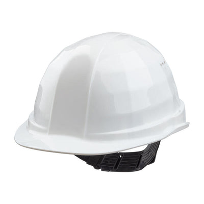 Wolfcraft Helmet Security White (ce) 497000 — image 1