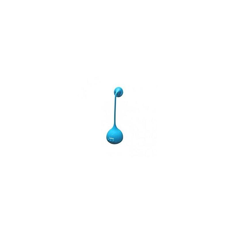 Catkil Bluetooth Speaker Ducha Atlanta Blue