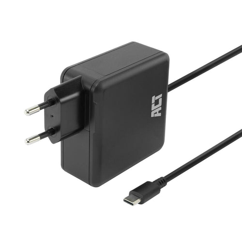 USB-C Laptop Wall Charger 100W With Power Delivery Profiles, 2 Meters — image 1