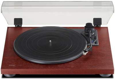 Teac Tocadiscos TN-180BT-A3 Cereza — image 1