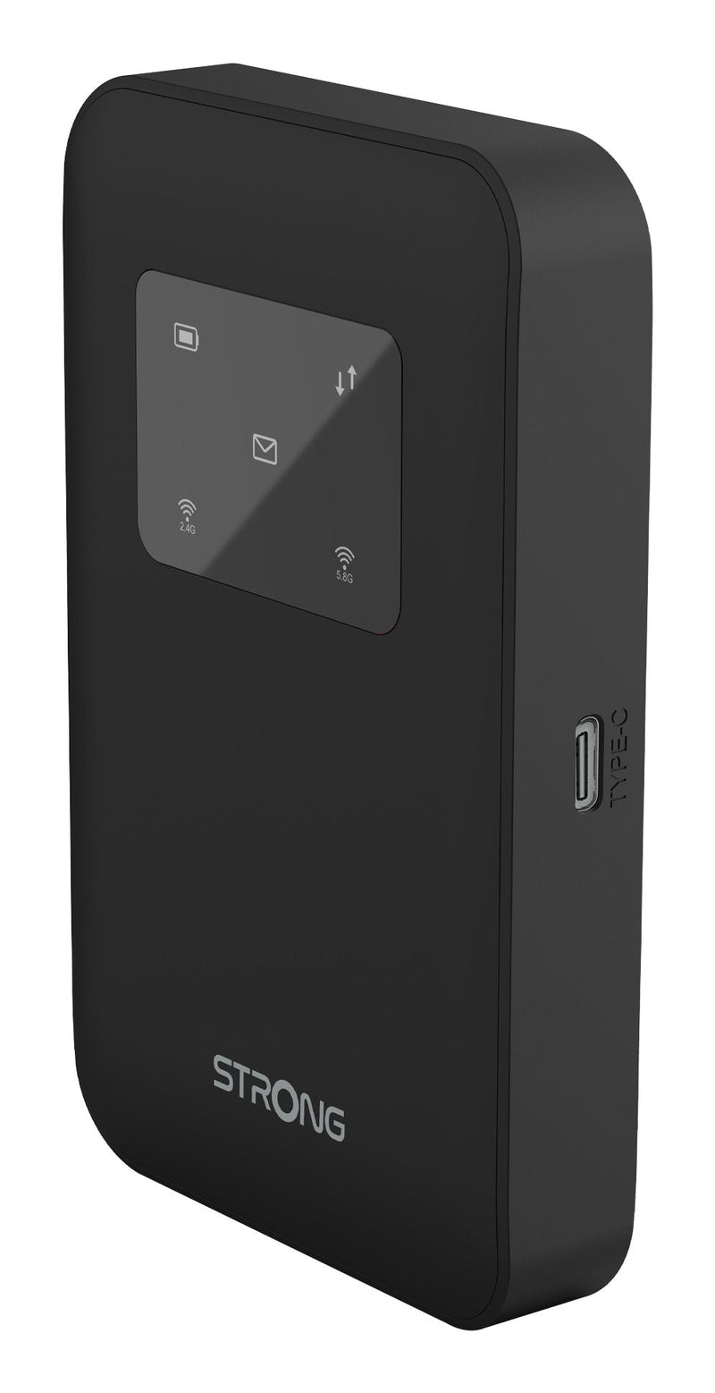 Strong Mifi 4G 4G + MIFI900