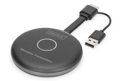Digitus Transmisor HDMI Wireless Click & Present Pro (DS-55317) — image 1
