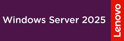 Microsoft Windows Server 2025 Licencia 5 Usuarios Cal Thinksystem SR250 V3 SR630 V3 SR650 V3 ST250 V3 ST50 V3 — image 1