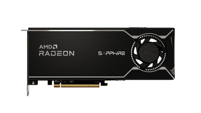 Sapphire Graphics Card Ai Pro R9700 32GB Lite 32358-01-20G — image 1