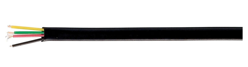 Equip Bobina Cable Telefonico 4 Hilos Equip 100 Metres 117006