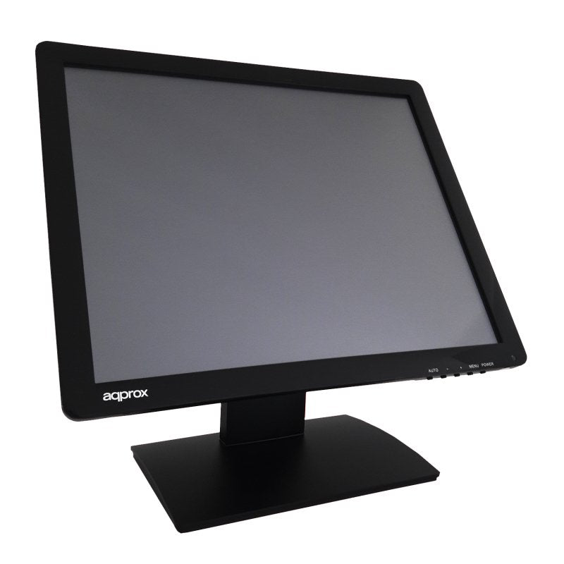 Approx APPMT17W5 Monitor Touchscreen 17 USB/VESA