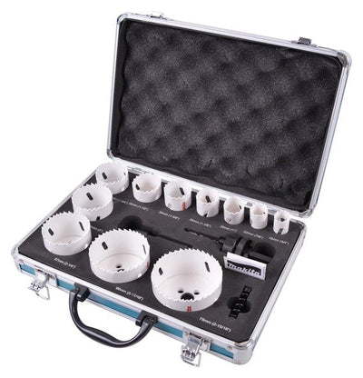 Makita D-47298 Saw Corona 11 Pieces — image 1