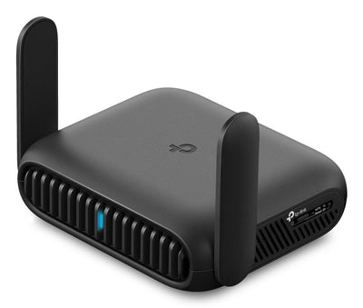 TP-Link TL-WR3602BE BE3600 Wi-Fi 7 Viaje-router — image 1