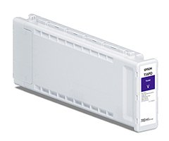 Epson Ink Violet 700ML Sc P7300 9300