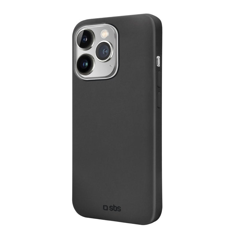 Sbs Case For Iphone 14 Pro TEINSTIP1461PK (6.1) Black