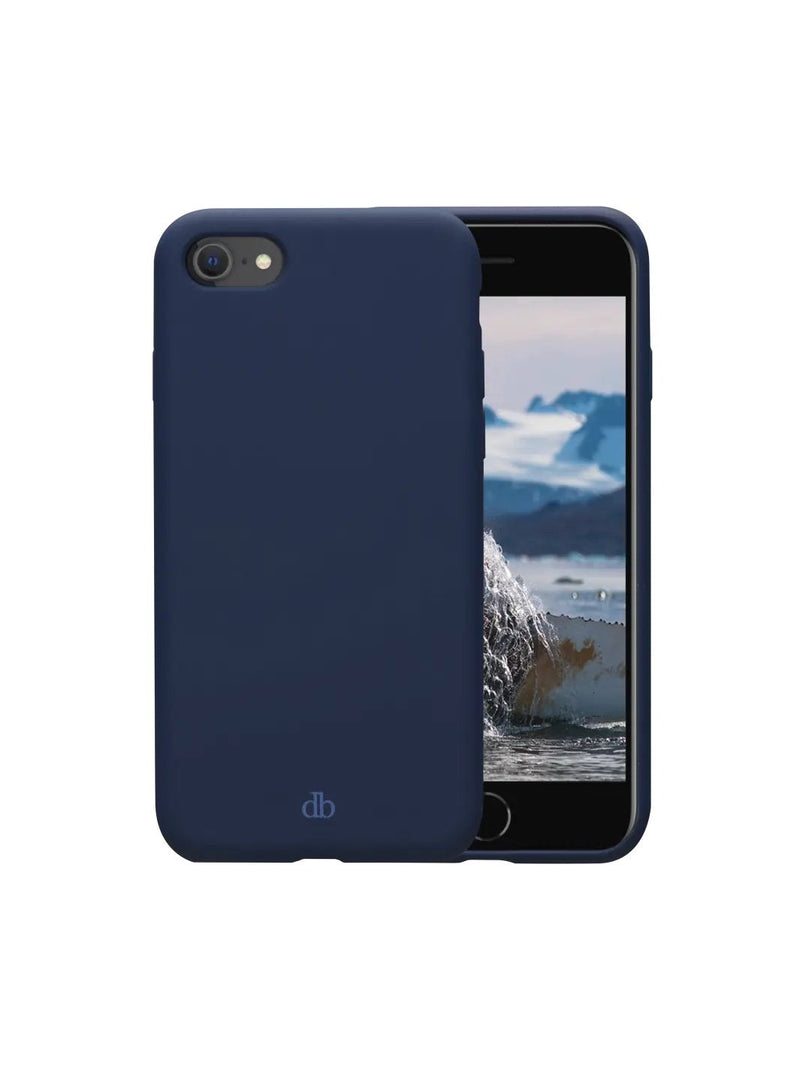 DBRAMANTE1928 Costa Rica Case For Iphone Se/8/7 11,9CM (4.7) Marina
